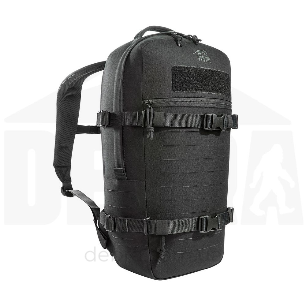 Рюкзак Tasmanian Tiger Modular Daypack 18 L, Black (TT 7968.040) TT 7968.040 фото