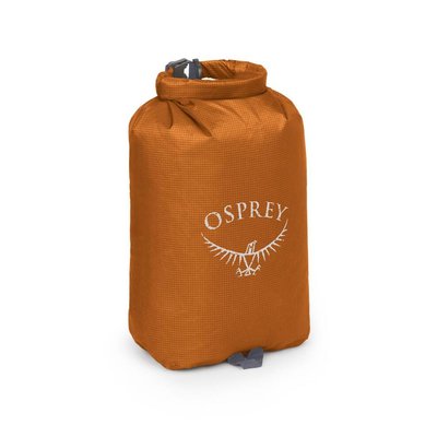 Гермомішок Osprey Ultralight DrySack 20L toffee orange 009.3152 фото