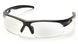 Захисні окуляри Pyramex Ionix (clear) Anti-Fog, прозорі PM-IONI-CL1 фото 1