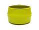 Складна чашка WILDO Fold-A-Cup Green, Lime W10107 фото