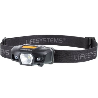 Lifesystems фонарь налобный Intensity 155 Head Torch 42015 фото