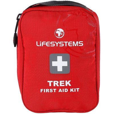 Lifesystems аптечка Trek First Aid Kit 1025_1 фото