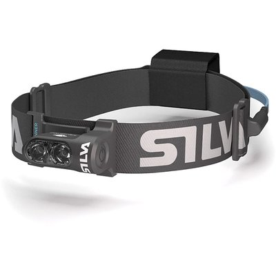 Налобний ліхтар Silva Trail Runner Free Ultra, 400 люмен (SLV 37807) SLV 37807 фото