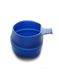 Складна чашка WILDO Fold-A-Cup Green, Navy blue 10013 фото