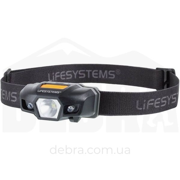 Lifesystems ліхтар налобний Intensity 155 Head Torch 42015 фото