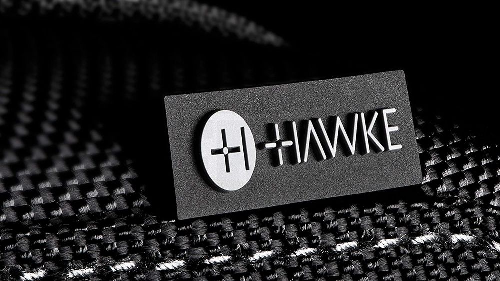 Бінокль Hawke Frontier HD X 10x42 Green (38012) 929049 фото