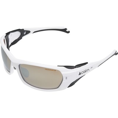 Cairn окуляри Racing Category 4 mat white-black XRACING-101 фото