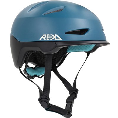 REKD шлем Urbanlite Helmet blue 54-58 RKD359-BL фото