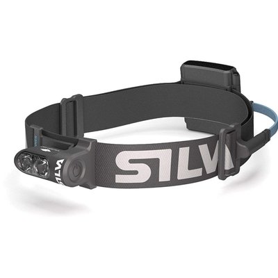 Налобний ліхтар Silva Trail Runner Free H, 400 люмен (SLV 37808) SLV 37808 фото