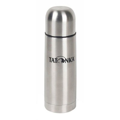 Термос Tatonka H&C Stuff 0.35 L, Silver (TAT 4148.000) TAT 4148.000 фото