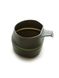 Складная чашка WILDO Fold-A-Cup Green, Olive green 10014 фото