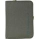 Lifeventure гаманець Recycled RFID Card Wallet olive 68254 фото