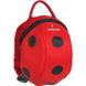 Little Life рюкзак Animal Toddler ladybird new 10813 фото 1