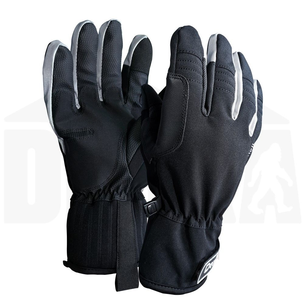 Рукавички водонепроникні Dexshell Ultra Weather Outdoor Gloves, p-p L, зимові DGCS9401L фото