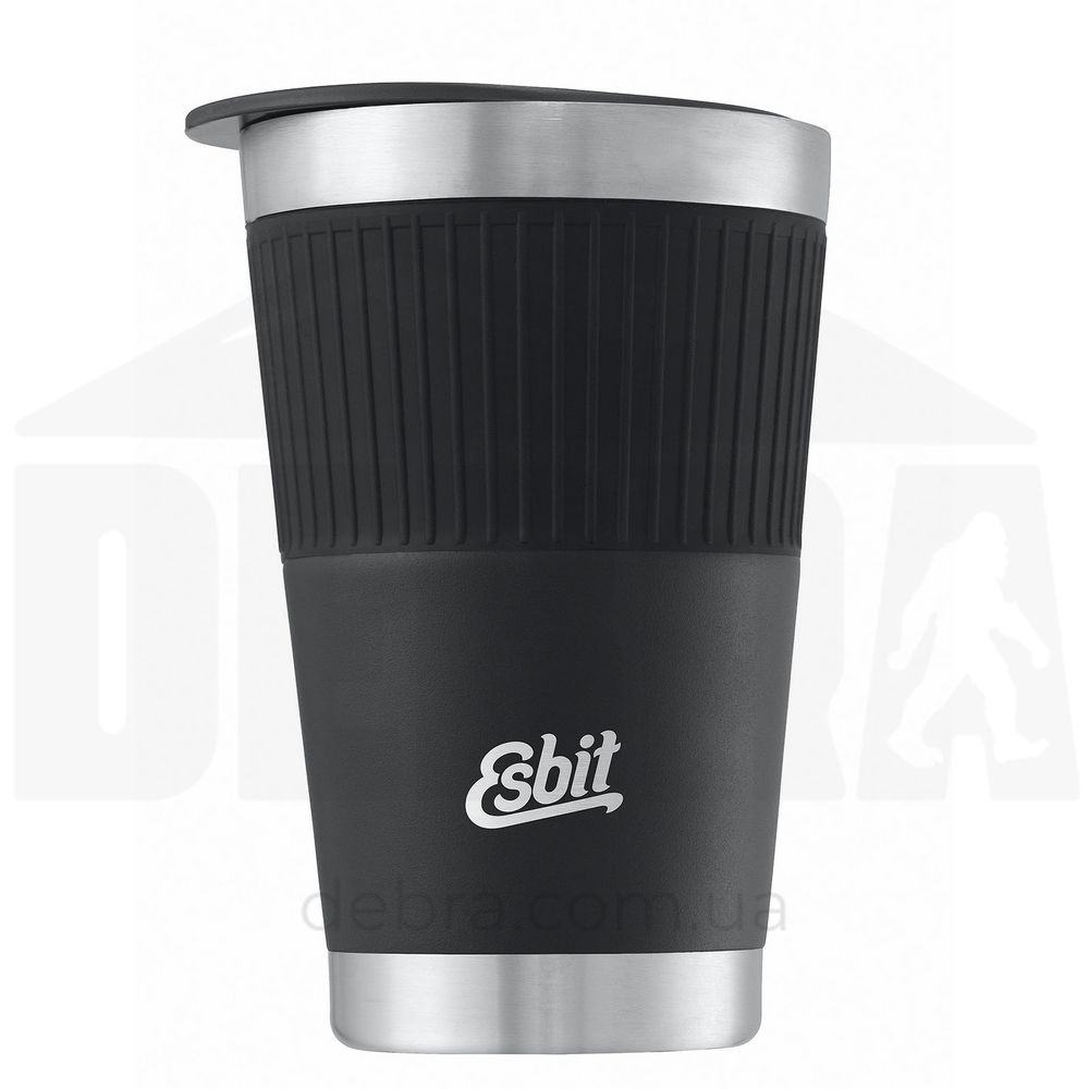 Термокружка Esbit TBL550SC-SL-BK, black, 550 ml 017.0160 фото