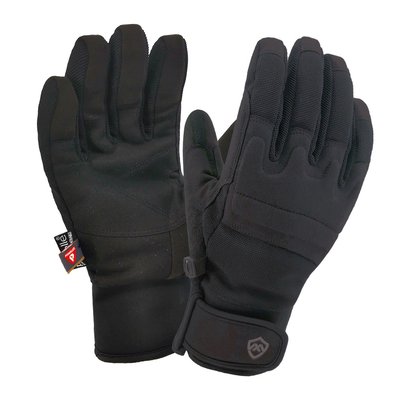Рукавички водонепроникні Dexshell Arendal Biking Gloves, p-p XL, зимові, чорні DG9402BLK-XL фото
