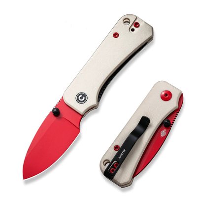 Нож складной Civivi Baby Banter C19068S-7 C19068S-7 фото