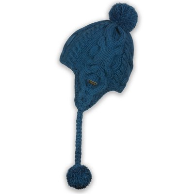 Tepla шапка Chamonix blue 160802-550 фото