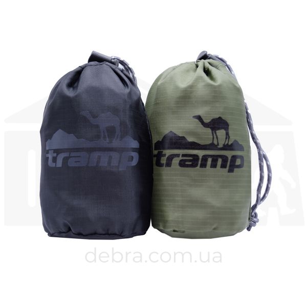 Чохол на рюкзак Tramp олива 70-100 л. L UTRP-019 UTRP-019-olive фото