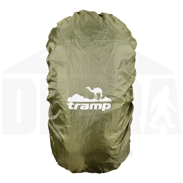 Чохол на рюкзак Tramp олива 70-100 л. L UTRP-019 UTRP-019-olive фото
