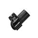 Затискач зовнішній Gabel U-Lock 16/14 mm (7906136140001) DAS301131 фото 5