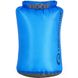 Гермомешок Lifeventure Ultralight Dry Bag blue 5L 59620 фото
