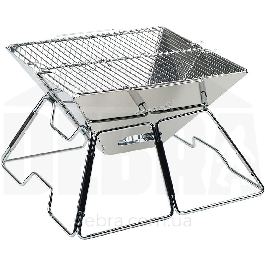 AceCamp мангал Charcoal BBQ Grill Classic Small 1600 фото