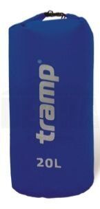 Гермомешок Tramp PVC 20 TRA-067-blue фото