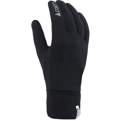 Cairn рукавички Merinos Touch black XL 0903350-02_XL фото