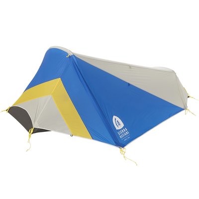 Sierra Designs палатка High Side 1 blue-yellow 40156918 фото