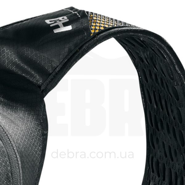 Рюкзак спортивний Ferrino Zephyr 22+3 Black (75812HCC) 925746 фото
