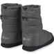 Sierra Designs пухові шкарпетки Down Bootie II grey S 44594820GY_S04 фото 3
