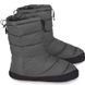 Sierra Designs пухові шкарпетки Down Bootie II grey S 44594820GY_S04 фото 2