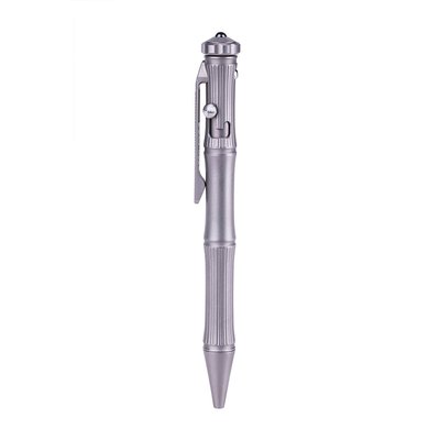 Тактична ручка NexTool Titanium Tactical Pen NP10Ti NP10Ti фото