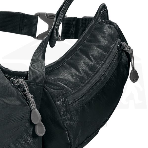 Рюкзак спортивний Ferrino Zephyr 12+3 Black (75810HCC) 925740 фото