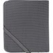 Lifeventure гаманець Recycled RFID Compact Wallet grey 68266 фото 2