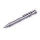 Тактична ручка NexTool Titanium Tactical Pen NP10Ti NP10Ti фото 4