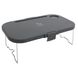 Кошик складаний Bo-Camp Foldable Box With table Top 17L Grey (6303695) DAS302125 фото 11