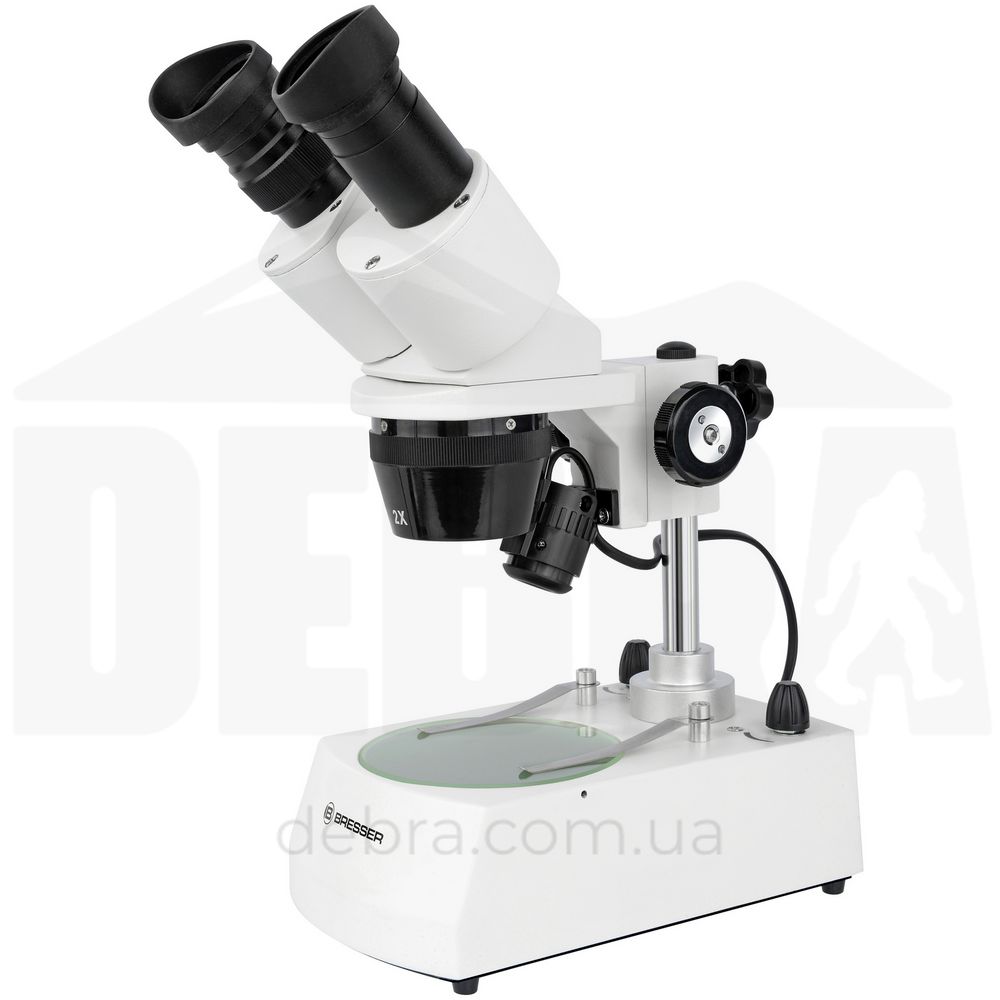 Мікроскоп Bresser Erudit ICD (30.5) (5803600) 922747 фото