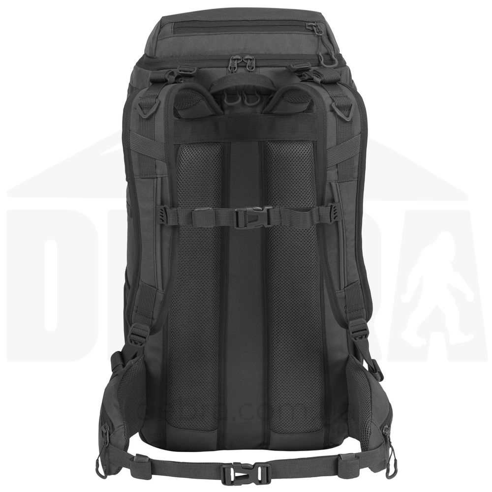 Рюкзак тактичний Highlander Eagle 3 Backpack 40L Dark Grey (TT194-DGY) 929723 фото