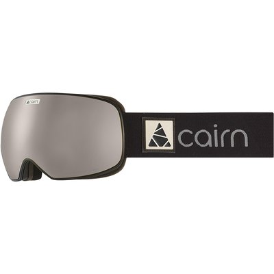 Cairn маска Gravity Pro SPX3 black-silver 0580860-302 фото