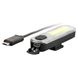 Комплект ліхтарів велосипедних Mactronic Duo Slim (60/18 Lm) USB Rechargeable (ABS0031) DAS301520 фото 17