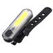 Комплект ліхтарів велосипедних Mactronic Duo Slim (60/18 Lm) USB Rechargeable (ABS0031) DAS301520 фото 22