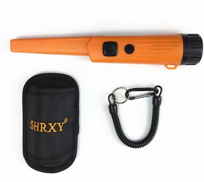 Пінпоінтер Shrxy Pro Pinpoint GP-pointer II - помаранчевий GP-2OR фото