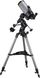 Телескоп Bresser FirstLight MAC 100/1400 EQ3 (9621802) 930146 фото 10