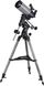 Телескоп Bresser FirstLight MAC 100/1400 EQ3 (9621802) 930146 фото 8