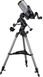 Телескоп Bresser FirstLight MAC 100/1400 EQ3 (9621802) 930146 фото 11