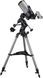 Телескоп Bresser FirstLight MAC 100/1400 EQ3 (9621802) 930146 фото 12