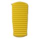 Самонадувний килимок Pinguin Peak Short NX, 120x52x2.5см, Yellow (PNG 717112) PNG 717112 фото
