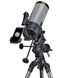 Телескоп Bresser FirstLight MAC 100/1400 EQ3 (9621802) 930146 фото 22